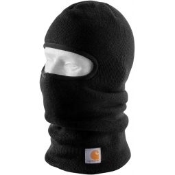 Carhartt Meninchs 104485 Knit Insulated Face Mask
