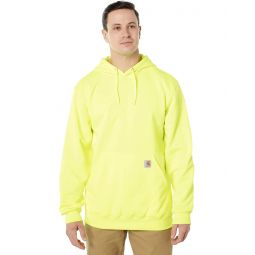 Mens Carhartt Loose Fit Midweight Sweatshirt