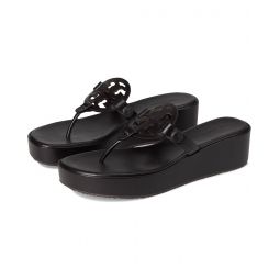 Womens Tory Burch Miller Wedge 25Mm
