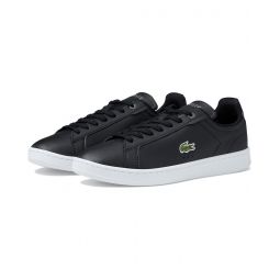 Mens Lacoste Carnaby Pro Sneakers