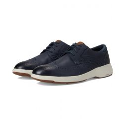 Mens Rockport Noah Wing Tip