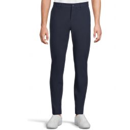 Mens Lacoste Commuter Pants