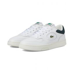 Mens Lacoste Lineset Sneakers