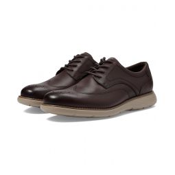 Mens Rockport Garett Wing Tip