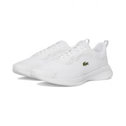 Mens Lacoste Neo Run Base Sneakers