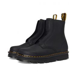 Unisex Dr Martens Zebzag Laceless