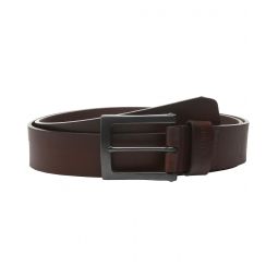 Carhartt Burnished Leather Box Buckle Belt