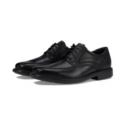 Mens Rockport Style Leader 2 Bike Toe Oxford