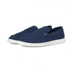 Mens Lacoste Cochet Sneakers