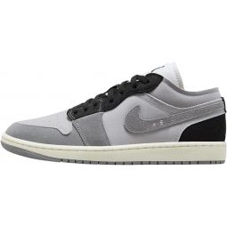 JORDAN 1 Low SE Craft Meninchs Shoes Size- 10