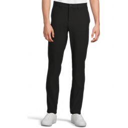 Mens Lacoste Commuter Pants