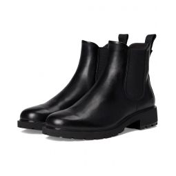 Womens ECCO Metropole Vienna Chelsea Boots