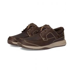 Mens Clarks Sailview Lace