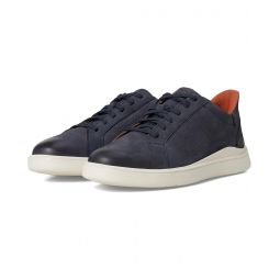 Mens Rockport Tristen Step Activated Lace-up