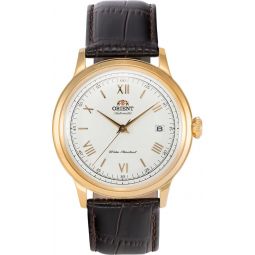 Orient Bambino Version 2 Automatic Dress Watch Model: TAC00007W0