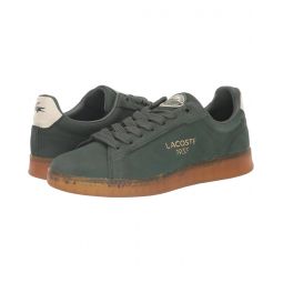 Mens Lacoste Carnaby Pro Sneakers