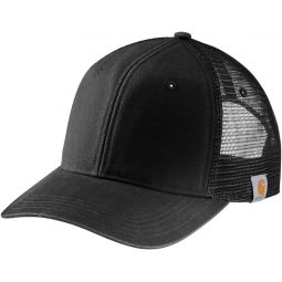 Carhartt mens Canvas Mesh Back Cap