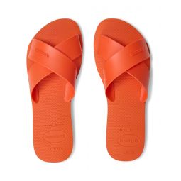 Womens Havaianas Aqua Sandals