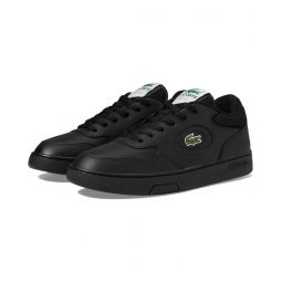 Mens Lacoste Lineset Sneakers