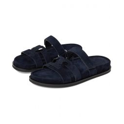 Womens Tory Burch Ines Sport Slide