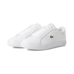 Mens Lacoste Powercourt Sneakers
