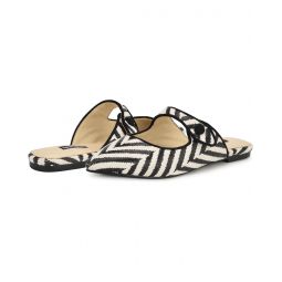 Womens Nine West Barbra