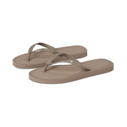 Womens Tory Burch Kira Padded Flip-Flops