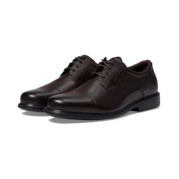 Mens Rockport Charles Road Cap Toe Oxford