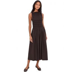 Womens Madewell Keeran Dress