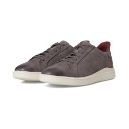 Mens Rockport Tristen Step Activated Lace-up