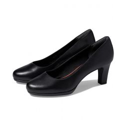 Womens Rockport Total Motion Leah Pump