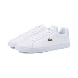 Mens Lacoste Lerond Pro Sneakers