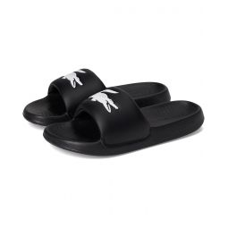 Mens Lacoste Serve Slide 10