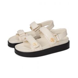 Womens Tory Burch Kira Sport Sandal