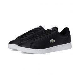 Mens Lacoste Carnaby Set Trainers