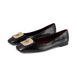 Womens Tory Burch Georgia Ballet
