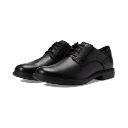 Mens Rockport Berenger Plain Toe Oxford