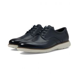 Mens Rockport Garett Wing Tip