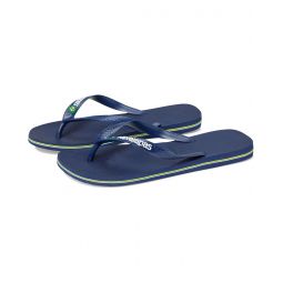 Mens Havaianas Brazil Logo Flip Flop Sandal