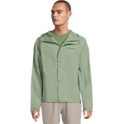Mens Marmot Cascade Jacket