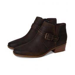 Womens Clarks Danyelle Wish