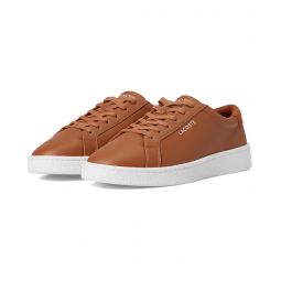 Mens Lacoste Courtderby Sneakers