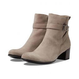 Womens ECCO Dress Classic 35 mm Buckle Ankle Boot