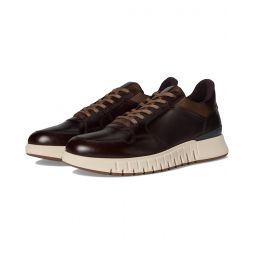 Mens ECCO Gruuv Studio Runner Sneaker