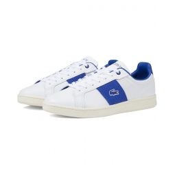 Mens Lacoste Carnaby Pro CGR Sneakers