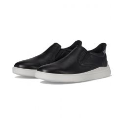 Mens Rockport Tristen Step Activated Slip-On