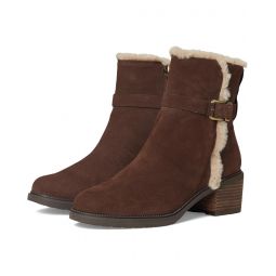 Womens TOMS Hailey Buckle
