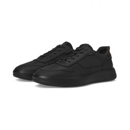 Mens ECCO Move Casual Lace Up Sneaker