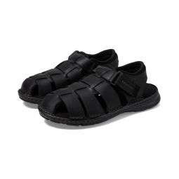 Mens Rockport Darwyn Fishermen