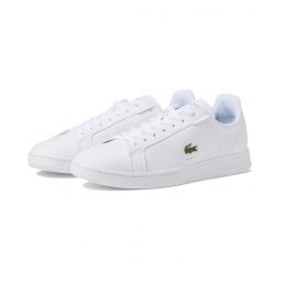 Mens Lacoste Carnaby Pro Sneakers